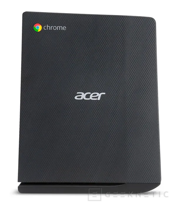 ACER sigue apoyando a Chrome OS con los nuevos Chromebox CXI, Imagen 1