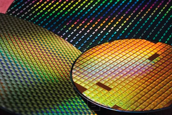TSMC empezará la fabricación en serie de chips de 16 nm a principios del 2015, Imagen 1