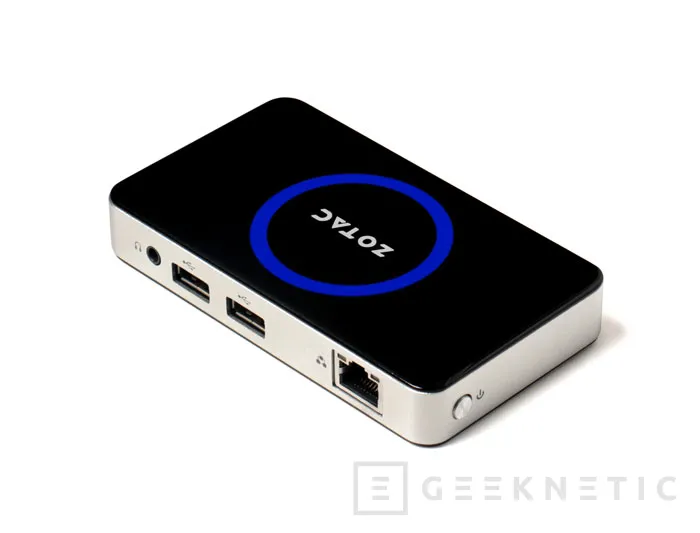 El nuevo ZBOX PI320 pico es el mini PC más pequeño de ZOTAC, Imagen 2