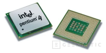 Hyper-Threading y Extreme Edition en un Pentium 4 a 3.20 Ghz, Imagen 1