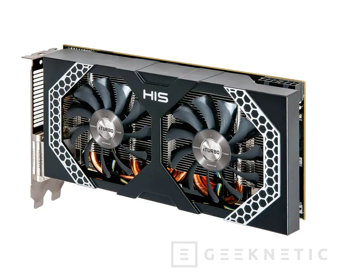 Geeknetic Llegan las nuevas AMD Radeon R9 285 con modelos personalizados de los ensambladores 2
