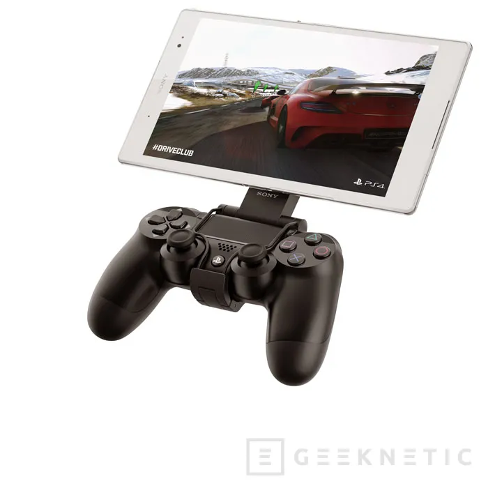 Sony presenta el Xperia Z3 Tablet Compact, el tablet más fino y ligero del mundo, Imagen 2