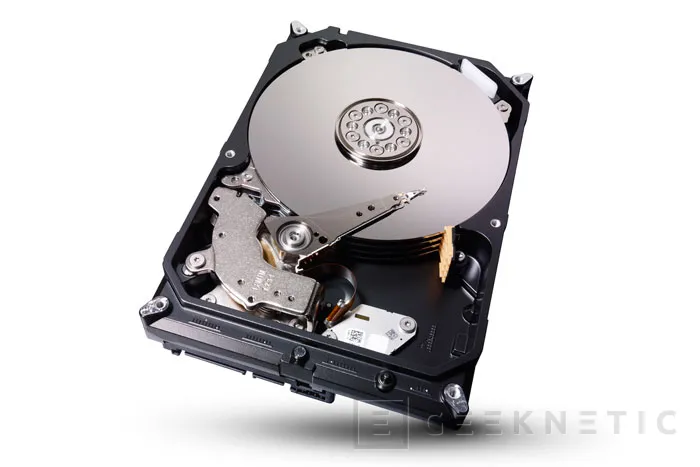 Los discos duros de 8 TB de Seagate llegarán antes de que finalice el año, Imagen 1