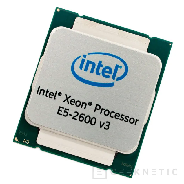Intel lanza su primer procesador de 18 núcleos, Imagen 1