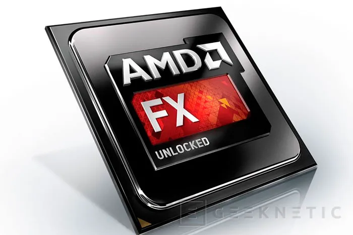 AMD espera volver a poder competir en rendimiento de CPU con la nueva arquitectura "Zen", Imagen 1