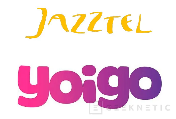 Jazztel y Orange  quieren comprar Yoigo, Imagen 1