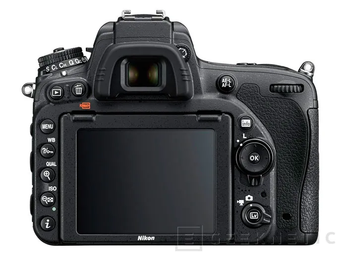 Nikon presenta su nueva D750 con sensor Full Frame, Imagen 2