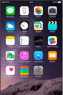 Apple lanza iOS 8.0.2 para solucionar los problemas de cobertura de los iPhone 6, Imagen 1