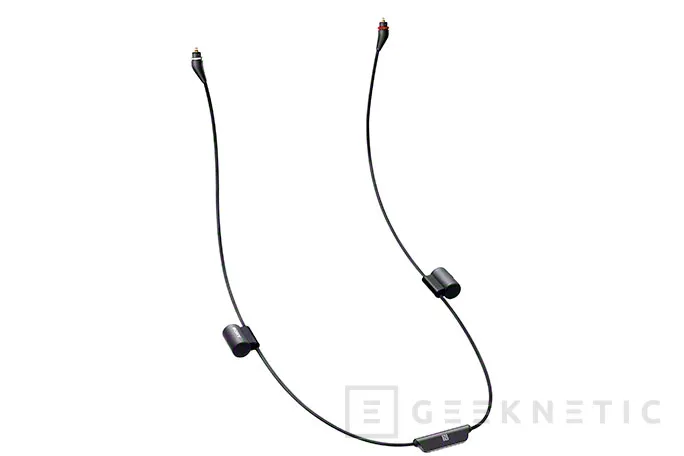Sony tiene preparado un cable para dotar de bluetooth a sus auriculares , Imagen 1