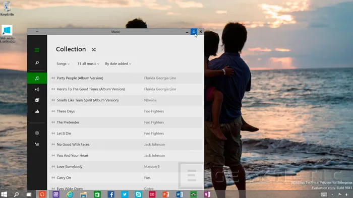 Microsoft se salta un número y presenta oficialmente Windows 10, Imagen 2