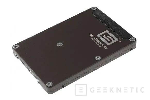 Autothysis128, un SSD que se autodestruye para proteger tus datos, Imagen 2