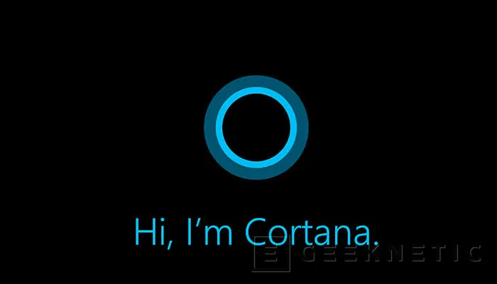 Windows 10 integrará al asistente virtual Cortana, Imagen 2