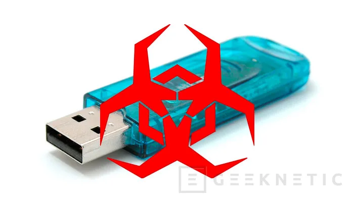Hacen pública una grave vulnerabilidad del puerto USB, Imagen 1