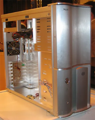 Geeknetic [SIMO] Cooler Master acude al SIMO TCI con sus últimas novedades en refrigeradores 3