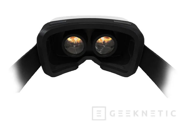 Zeiss también se apunta a la realidad virtual con su VR One, Imagen 2