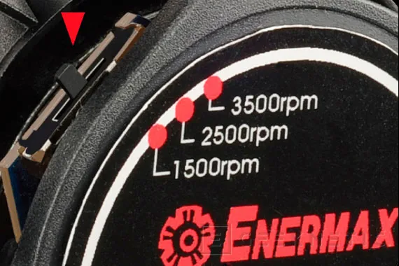 Enermax lanza los potentes ventiladores Twister Storm de 120 mm, Imagen 2