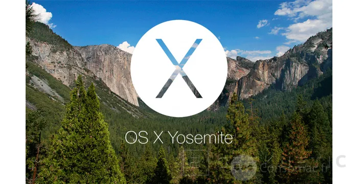 Apple presenta MacOS X Yosemite, Imagen 1