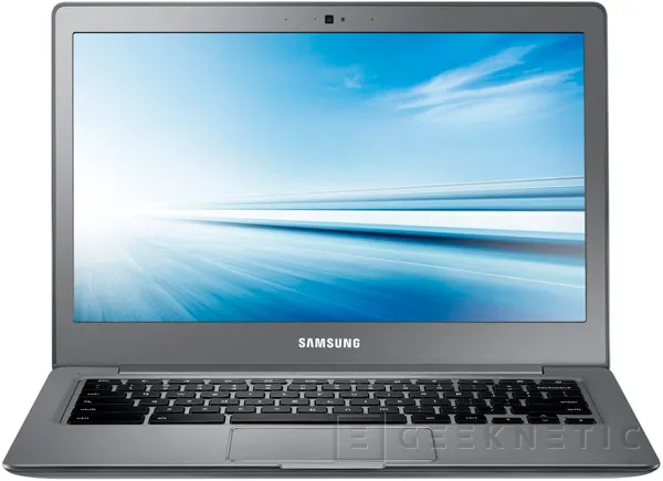 Samsung lanza un nuevo Chromebook 2 con procesadores Intel, Imagen 1