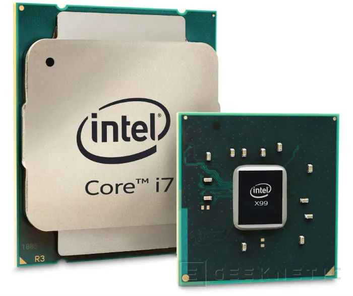 Intel no planea lanzar el Broadwell-E hasta 2016 , Imagen 1