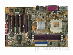 Soyo lanza placas para AMD y Pentium, Imagen 1