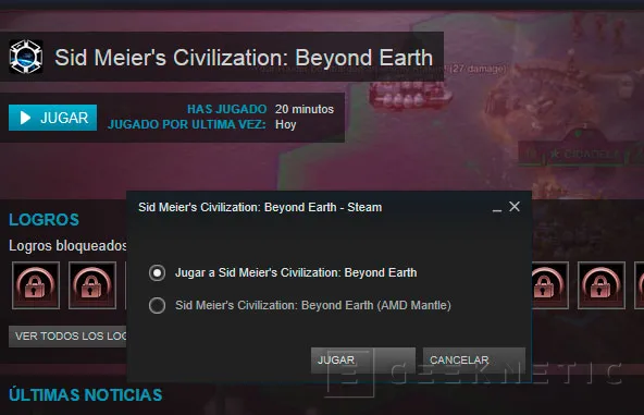 Llega el nuevo Civilization: Beyond Earth con soporte para AMD Mantle, Imagen 2