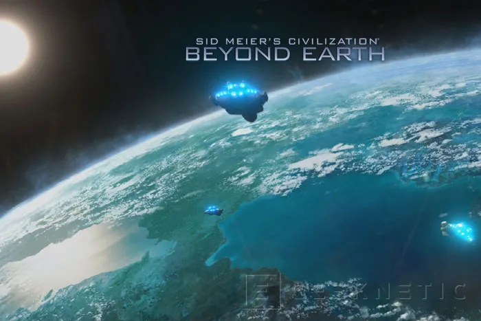 Llega el nuevo Civilization: Beyond Earth con soporte para AMD Mantle, Imagen 1