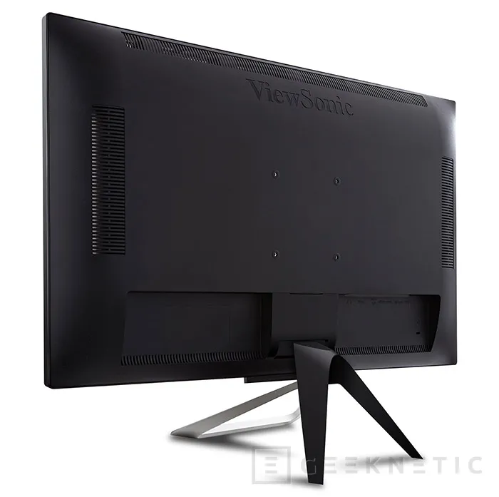 VX2880ml: el monitor 4k y 28” de menos de 500 Euros de Viewsonic, Imagen 2