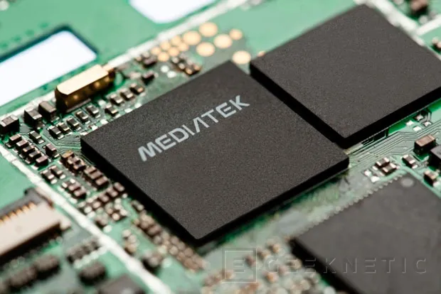 MediaTek presenta un nuevo SoC para móviles asequibles, Imagen 1