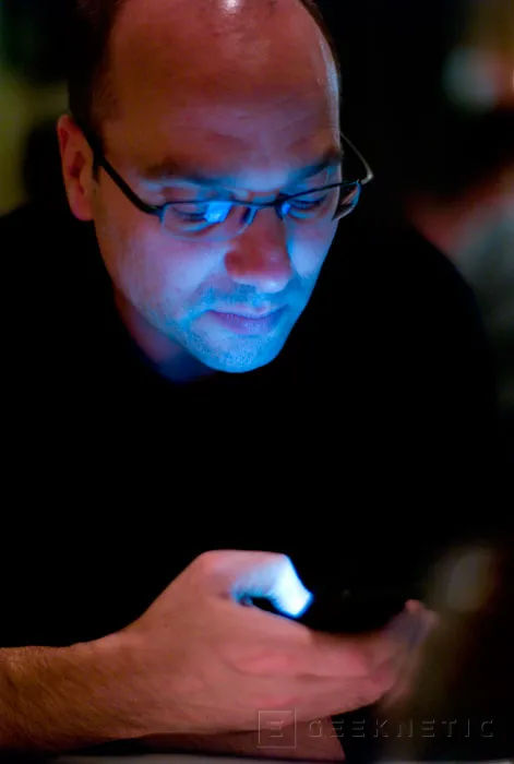 Andy Rubin, creador de Android, abandona Google, Imagen 1