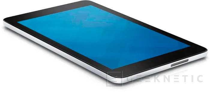 Dell Venue 8 Pro 3000, un tablet Windows 8.1 por menos de 160 Euros., Imagen 2