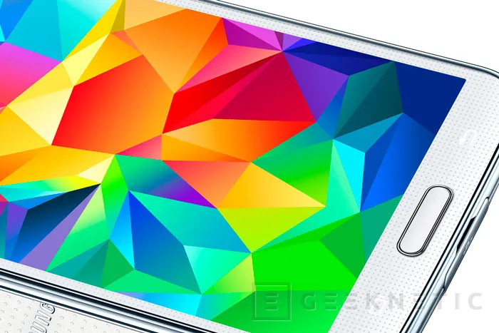 Empiezan a aparecer las primeras filtraciones del supuesto Samsung Galaxy S6, Imagen 1