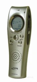 NGS presenta el TalkingMind 16000, su primera grabadora digital, Imagen 1