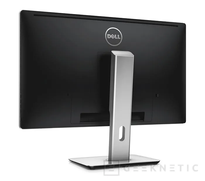 El monitor 5k de Dell se llama UltraSharp 27 Ultra HD 5K UP2715K, Imagen 2