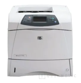Impresión profesional con la HP LaserJet 4200ln, Imagen 2