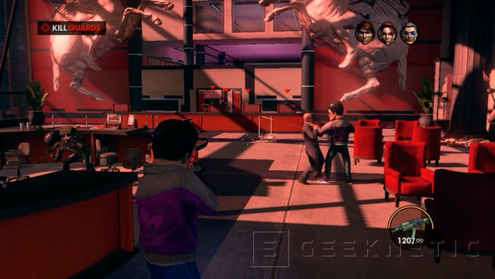 Llega el Half-Life 2 Episode 1 a la NVIDIA SHIELD Tablet junto con 20 juegos en streaming vía GRID, Imagen 3