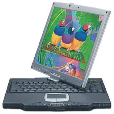 Tablet PC de Viewsonic con pantalla de 12.1 pulagadas, Imagen 1