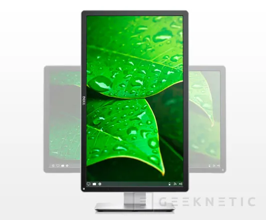 Dell también hace los monitores 4K con panel IPS más asequibles , Imagen 2