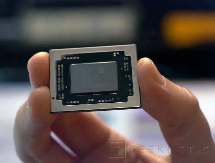 Las APU AMD Carrizo ya son oficiales y llegarán en 2015, Imagen 1