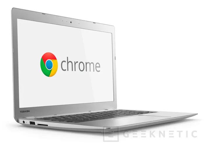 Google regala 1 TB de almacenamiento en Drive por la compra de un Chromebook, Imagen 1