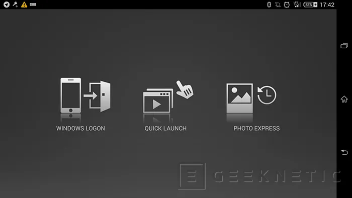 Geeknetic Cómo instalar un ASUS NFC Express en cualquier PC 6
