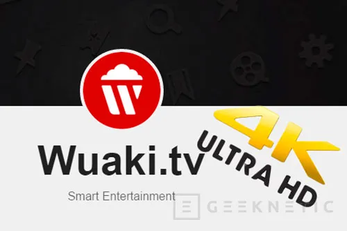 Wuaki ya emite películas 4K en streaming, Imagen 1