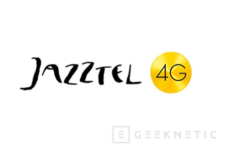 Jazztel ya ofrece su propia red 4G en España, Imagen 1