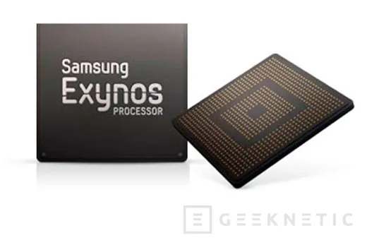 Samsung también fabricará sus propias GPU para dispositivos móviles, Imagen 1