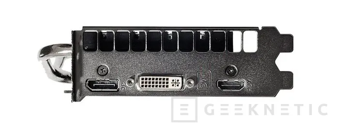 Geeknetic ASUS introduce una nueva Geforce GTX 750 completamente pasiva 3