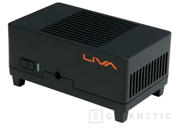 ECS Liva X, un miniPC para montar en casa por poco más de 100 Dólares, Imagen 2