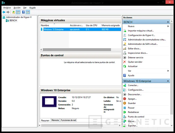 Habilitar Hyper V En Windows 8 O Windows 8 1 Pro Mayo 21