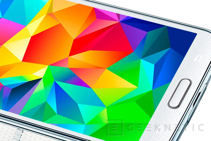 Nuevos rumores apuntan a que el Samsung Galaxy S6 se presentará en enero en el CES, Imagen 1