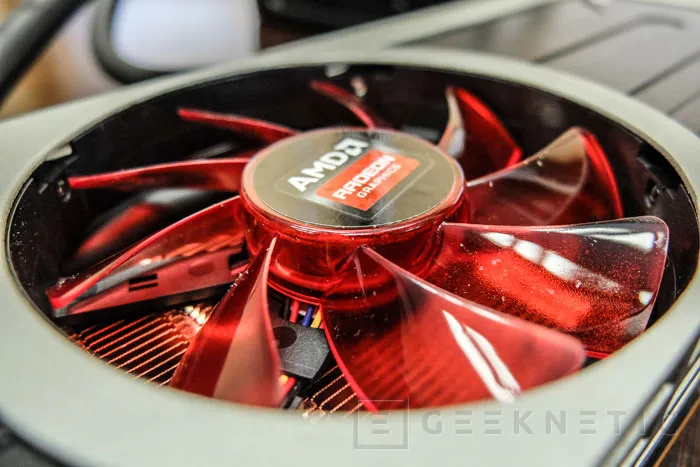 AMD trabaja en un sistema de limitación de FPS para ahorrar energía, Imagen 1