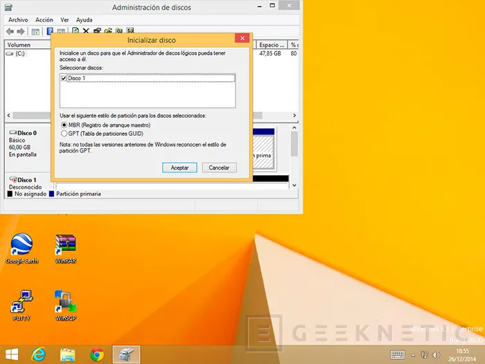 Geeknetic Como clonar gratis tu HDD a un SSD con EASEUS Todo Backup Free 8 1