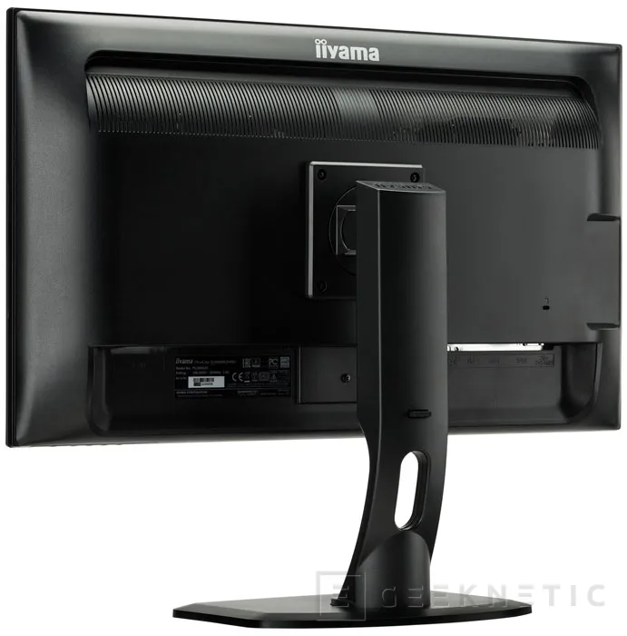 Iiyama pone al a venta el primer monitor con FreeSync, Imagen 2